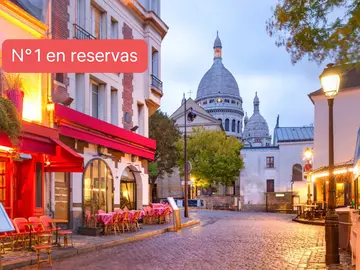 Free walking tour durch Montmartre – Die unkonventionellste und emotionalste Tour durch Paris