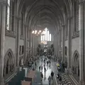 The Royal Courts of Justice and Inns of Court Walking Tour.