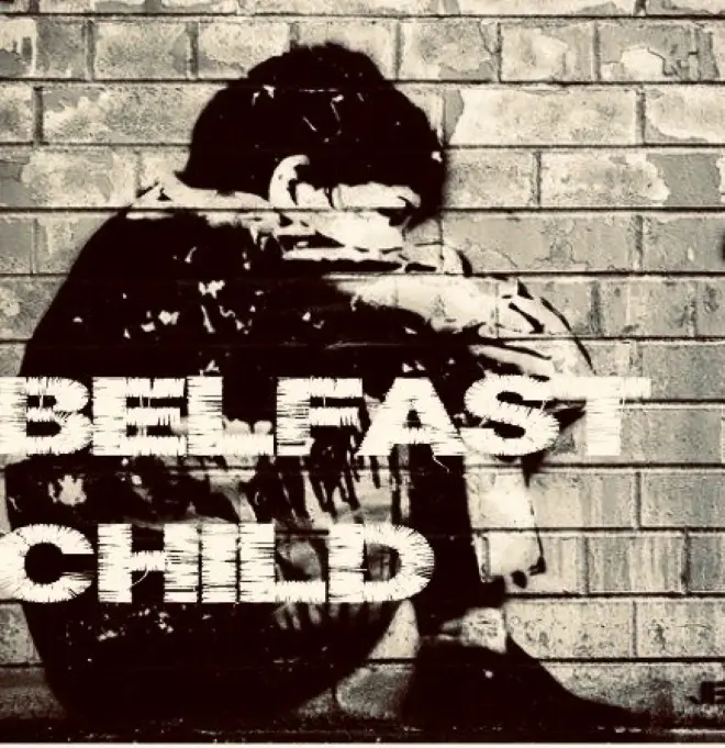 Die Unruhen aus der Sicht der Einheimischen: Eine Belfast-Geschichte