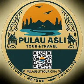 pulau