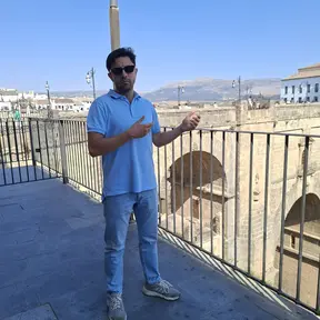 Alejandro