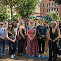 LGBTQ+ Geschichtstour: Die Freuden, die Kämpfe, der Stolz!