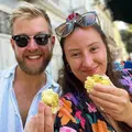 🌶️ Lima Street Food Tour & Market Experience 🎬