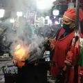 Bolivian Nights: Street Food with Soul