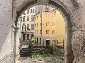 Discover Trieste on a walking tour