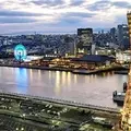 Kobe evening walking tour 