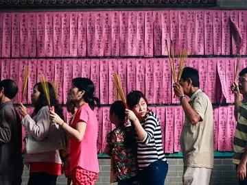 🧑‍🤝‍🧑🏮 Free Tour Cholon – Discover Saigon’s Chinatown with a Local