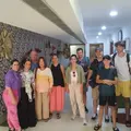 Free Walking Tour of Delhi - Español