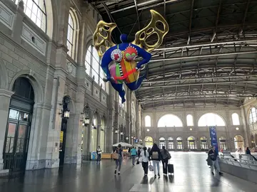 ¡Lo mejor de la ciudad de Zurich!