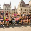 Free Tour Budapest Esencial con Guías Locales