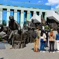 World War 2 in Warsaw - Free walking tour