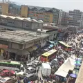 Addis Merkato,Walking Tour 