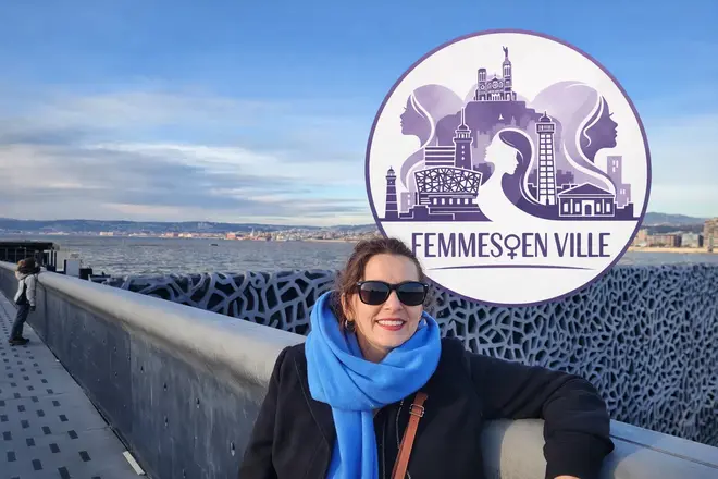 Feminist Tour of Marseille - Feminist Visit of Marseille