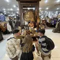 Yogyakarta Living History Walking Tour 