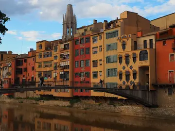 Free Tour Girona Juego de Tronos