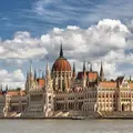 Free Tour in Budapest in Italian