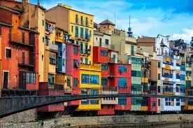 Free Tour of Girona