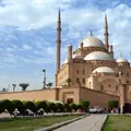 Citadel of Saladin: the jewel of Islamic Cairo
