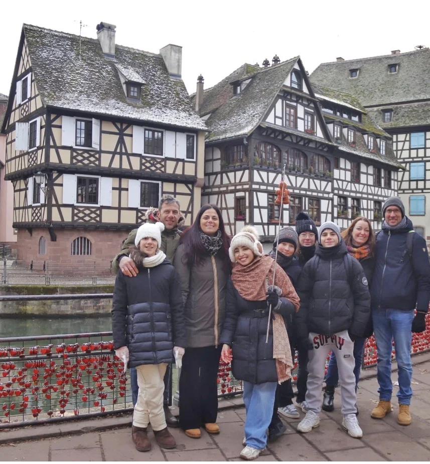 🥇Free walking tour Strasburgo: scopri tutto il centro storico e la fiabesca piccola Francia  