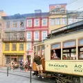 Authentische kostenlose Tour durch Porto mit einem Portugiesen (kleine Gruppe)