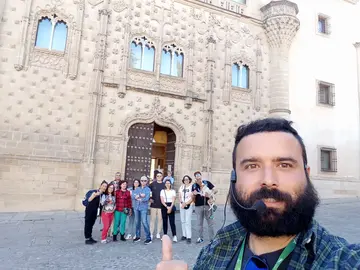 Free Tour Baeza : "Tierra de Renacimiento" (+ Cata de AOVE)