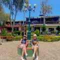 Tour of Barranco, Lima's bohemian district 