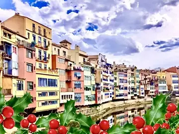 Lugares de Girona-Historia, Mitos, Leyendas y Juego de Tronos