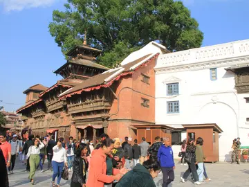 Free Historical Sites Walking Tour 
