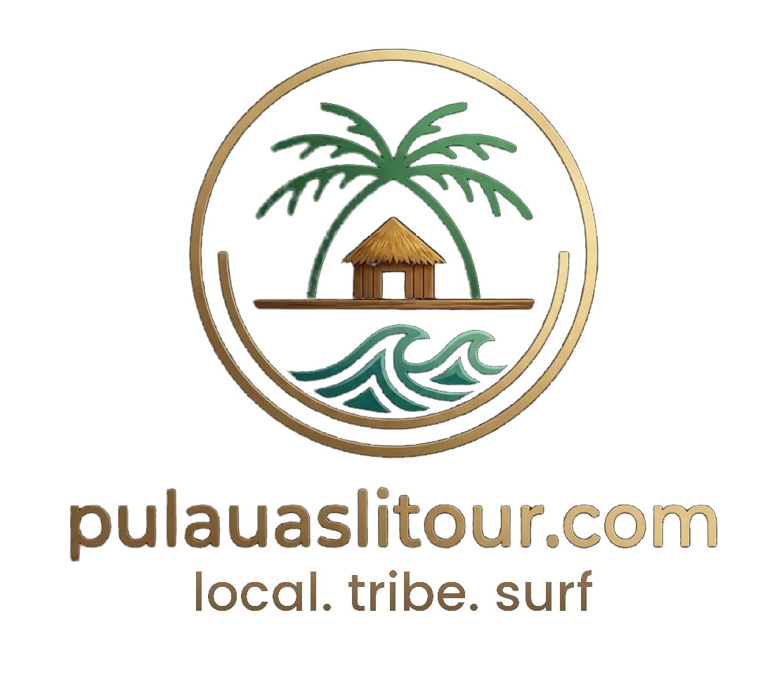 pulau