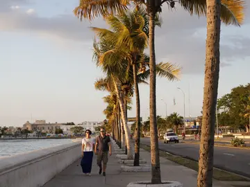 Conozca Punta Gorda: una historia rodeada de Mar