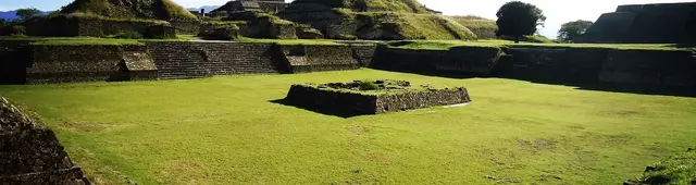 Free tour Oaxaca