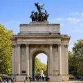 London Essentials - London in under two hours Free Walking Tour