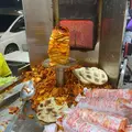Streetfood-Verkostung in Mombasa