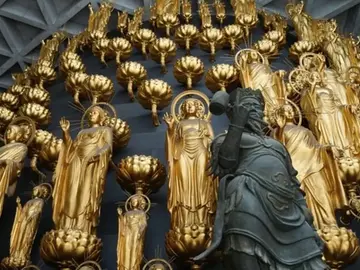 Tennoji Station Area Walking Tour – Fun Local Experience