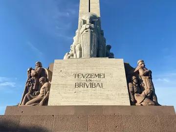 The Untold Latvian Story – Free Walking Tour