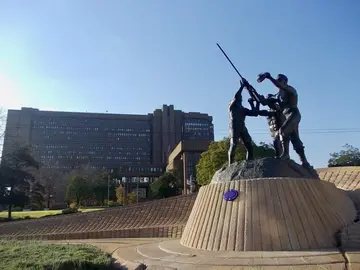 Johannesburg City Heritage, Human Rights and Arts Walking Tour