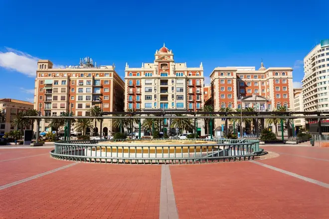 Verbotenes Málaga: Kriminalität, Prostitution und Schmuggel an der Costa del Sol