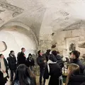 Vilnius: Old Town Walking Tour with Local Guide & Lithuanian Chocolate Treat