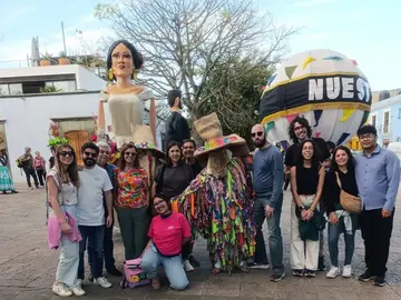 Oaxaca: Living Culture and Local Knowledge