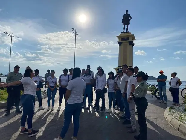 Tour  patrimonico histórico y cultural 