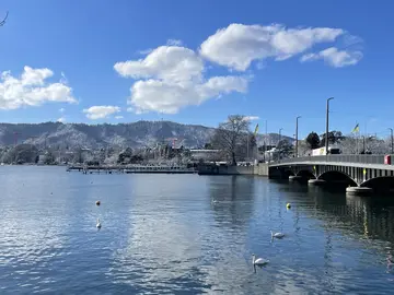 Altstadtrundgang und Gespräch             