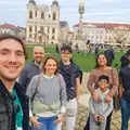 Timisoara Essentials Tour with Alex - Discover the city!👣🎥✨
