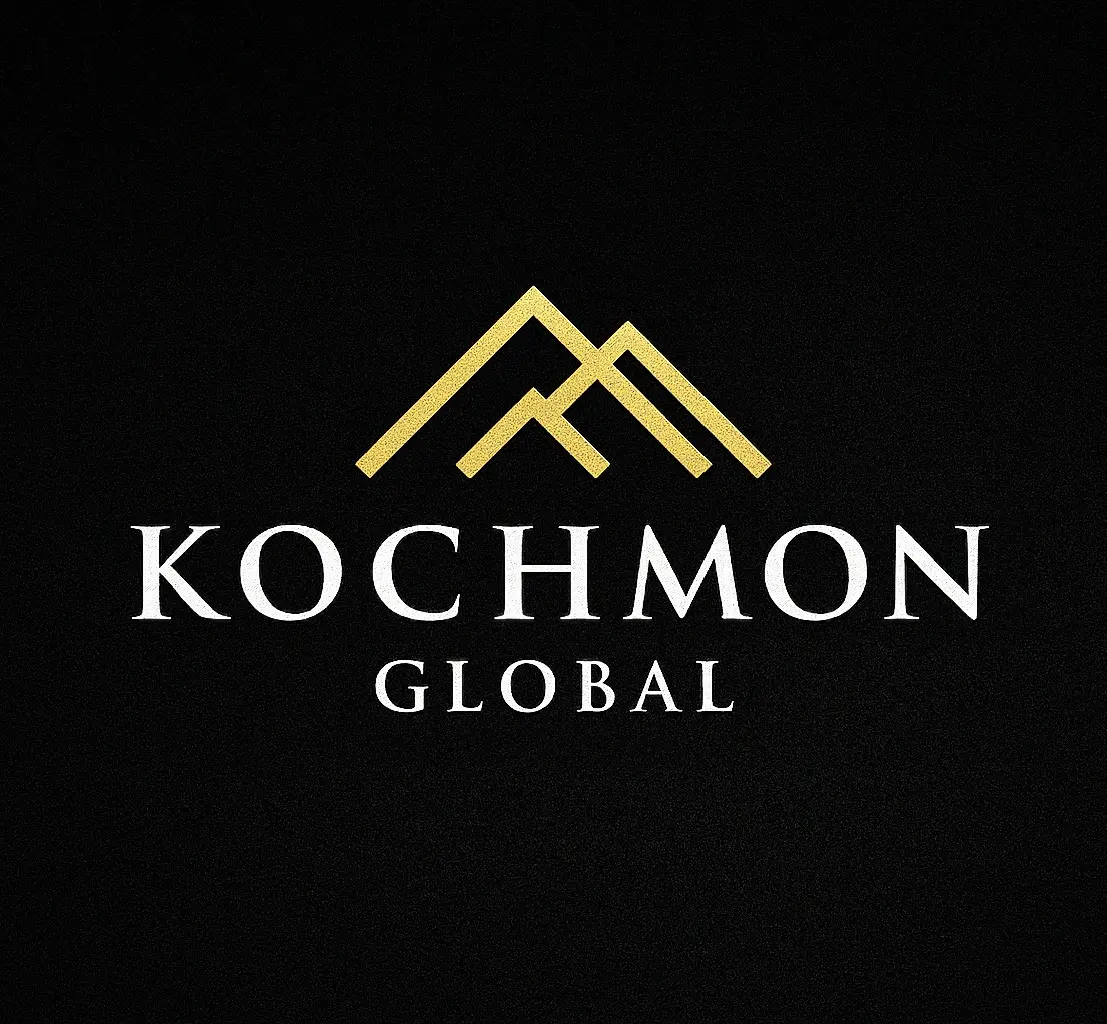 Kochmon Global 