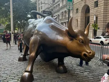 CONOCE EL LADO PROHIBIDO DEL DISTRICTO FINANCIERO  HISTORIA OSCURA DEL IMPERIO DE WALL STRRET EL ENIGMA OCULTO DE LAS TORRES GEMELAS  MANHATTAN 