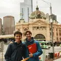 Melbourne Uncovered: Free Melbourne Walking Tour!