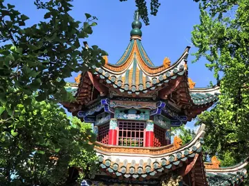 Tour a piedi della città di Kunming Highlight