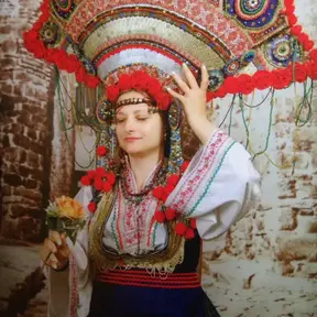 Ivelina