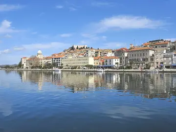 Free Walking Tour of Sibenik-Hidden Gems of Old Town