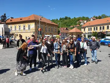 Kostenlose Stadtrundgänge mit Einheimischen