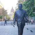 Aftermath of Hungary's Big Election  - walk'n'talk in Pest city center FREE TOUR